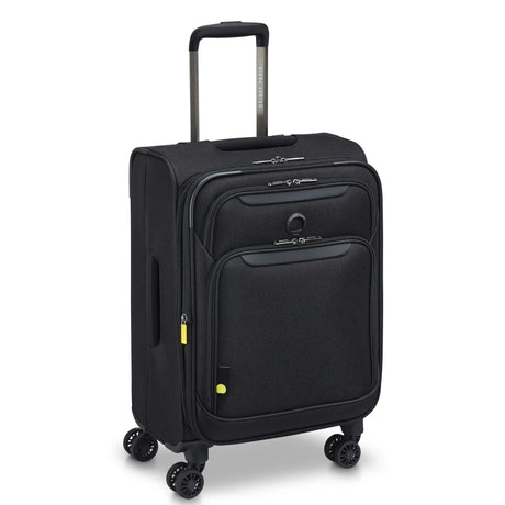 Delsey Sky Max 3.0 Expandable Carry-On Spinner