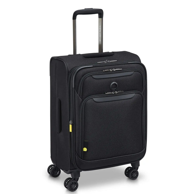 Delsey Sky Max 3.0 Expandable Carry-On Spinner