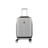 Delsey Titanium Carry-On Expandable Spinner with Laptop Pocket
