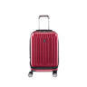 Delsey Titanium Carry-On Expandable Spinner with Laptop Pocket