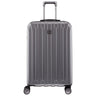 Delsey Titanium Medium Expandable Spinner