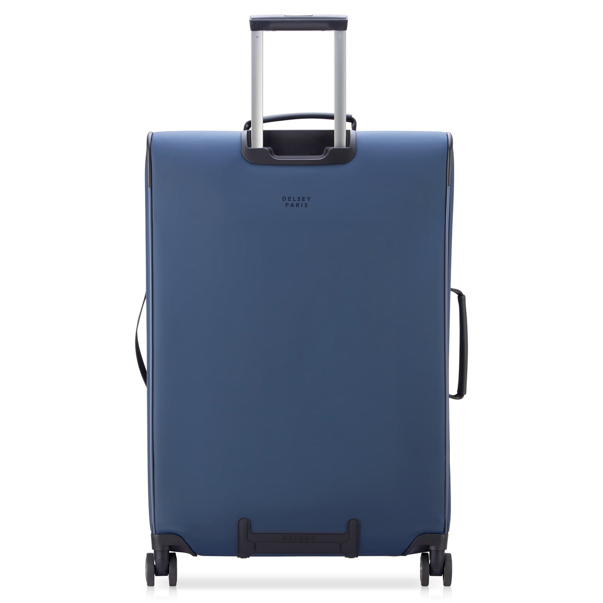 Delsey Turenne Soft 27 Spinner Luggage Pros