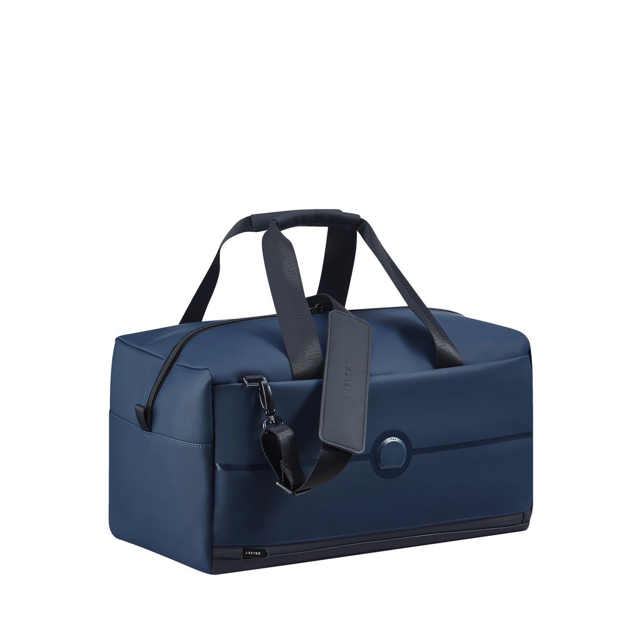 Delsey Turenne Soft Personal Duffel – Luggage Pros