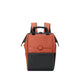 Delsey Turenne Soft Widemouth Backpack