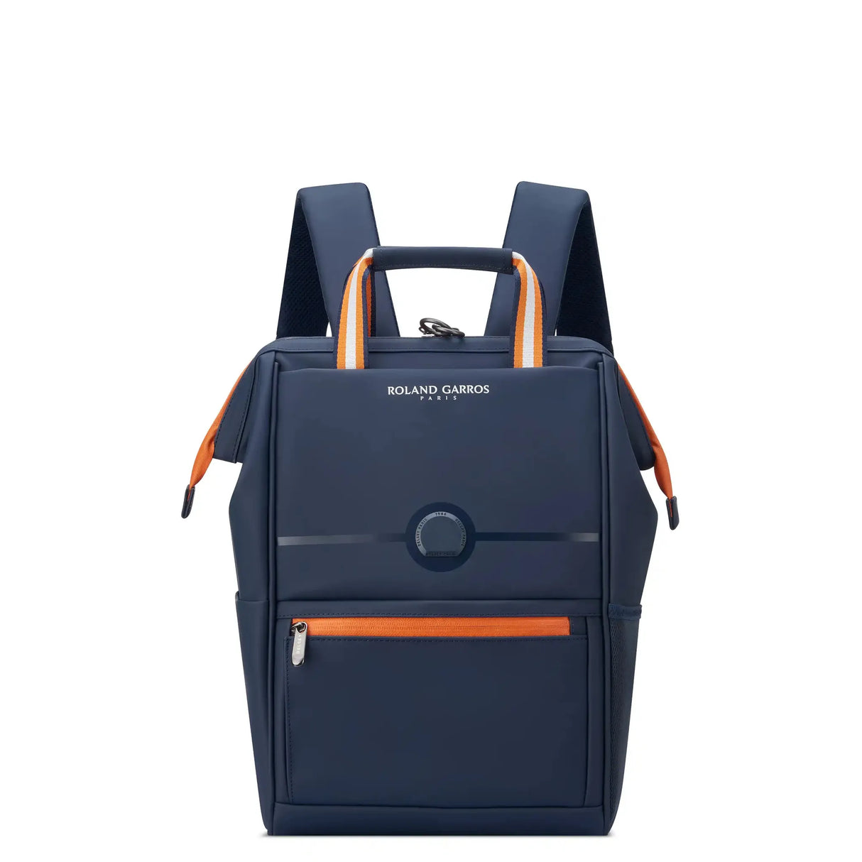 Delsey Turenne Soft Widemouth Backpack