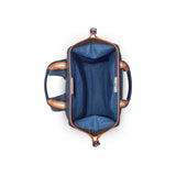 Delsey Turenne Soft Widemouth Backpack