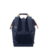 Delsey Turenne Soft Widemouth Backpack