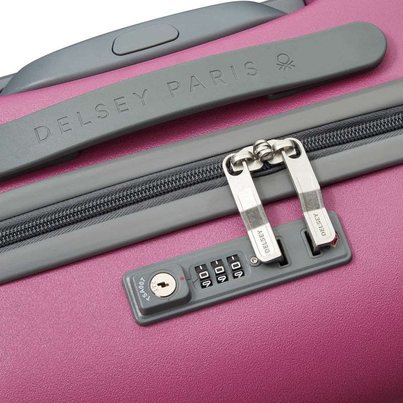 Delsey UCB 19
