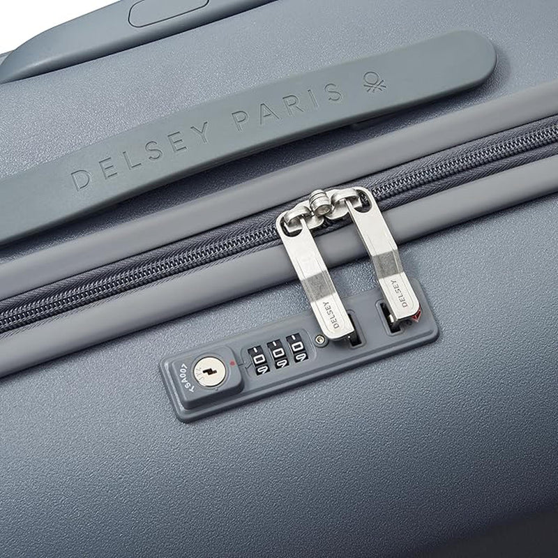 Delsey UCB 23