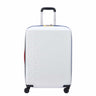 Delsey United 23" Spinner Upright