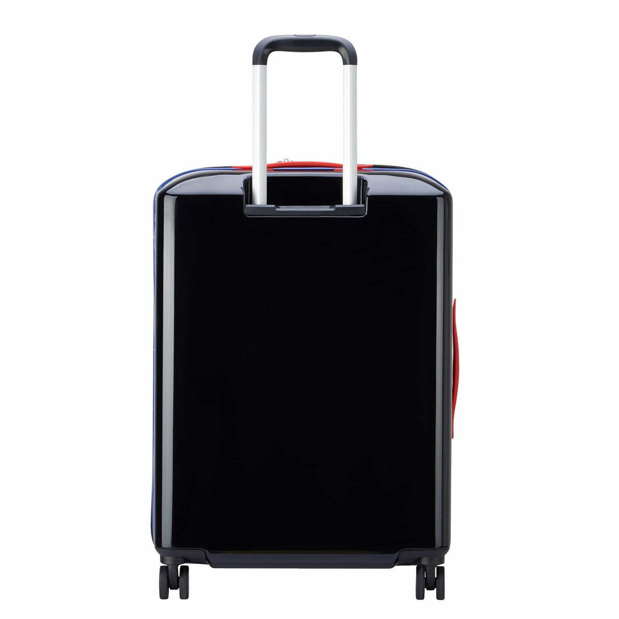 Delsey United 23" Spinner Upright