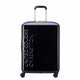 Delsey United 23" Spinner Upright