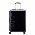 Delsey United 23" Spinner Upright