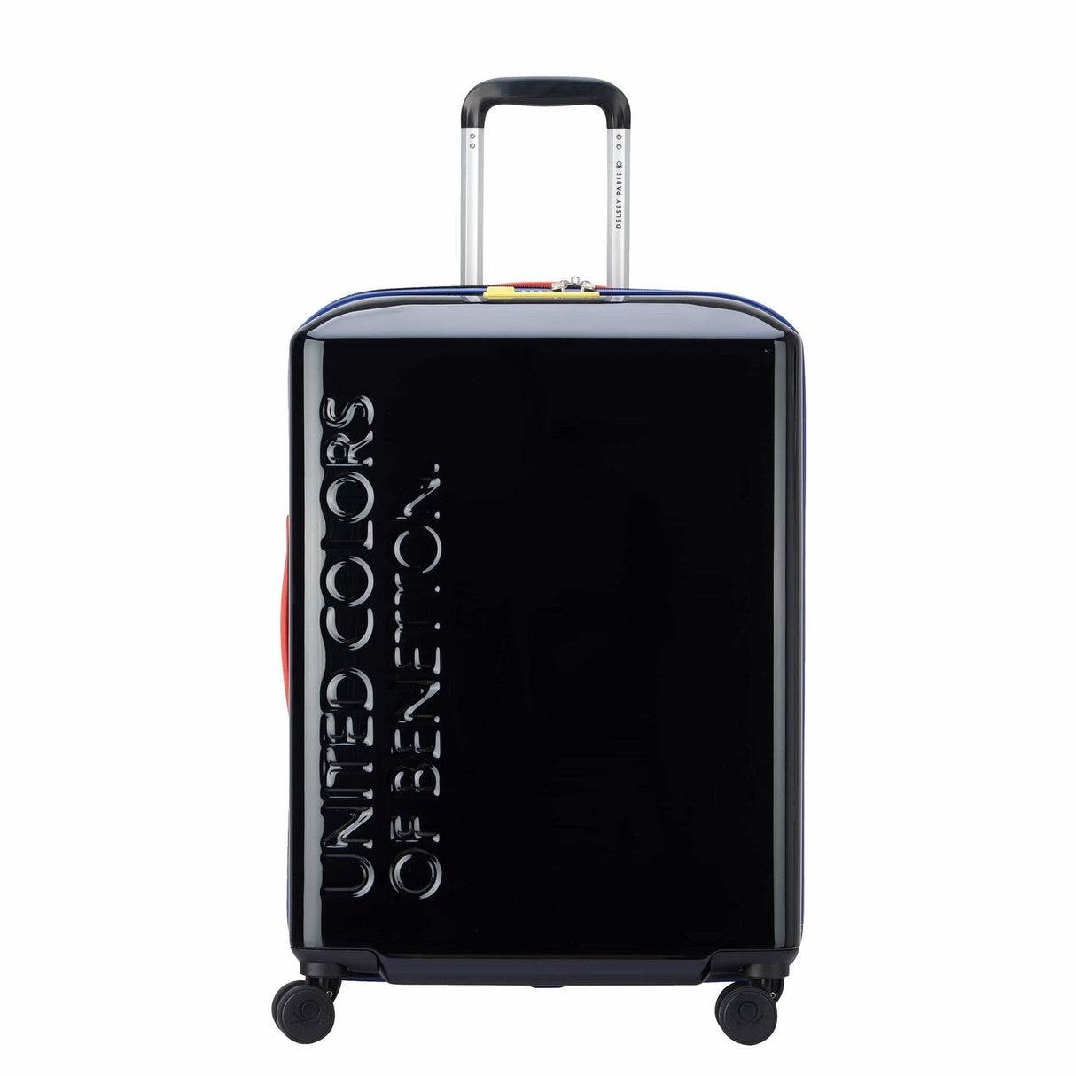 Delsey United 23" Spinner Upright