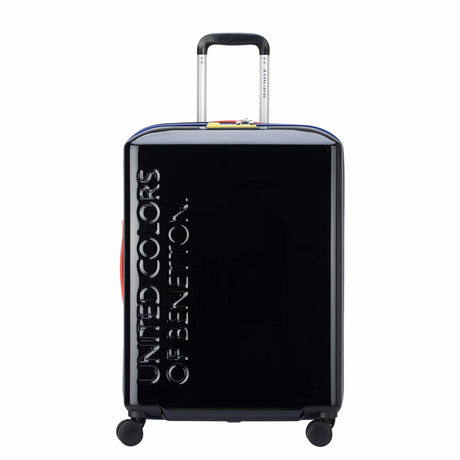 Delsey United 23" Spinner Upright