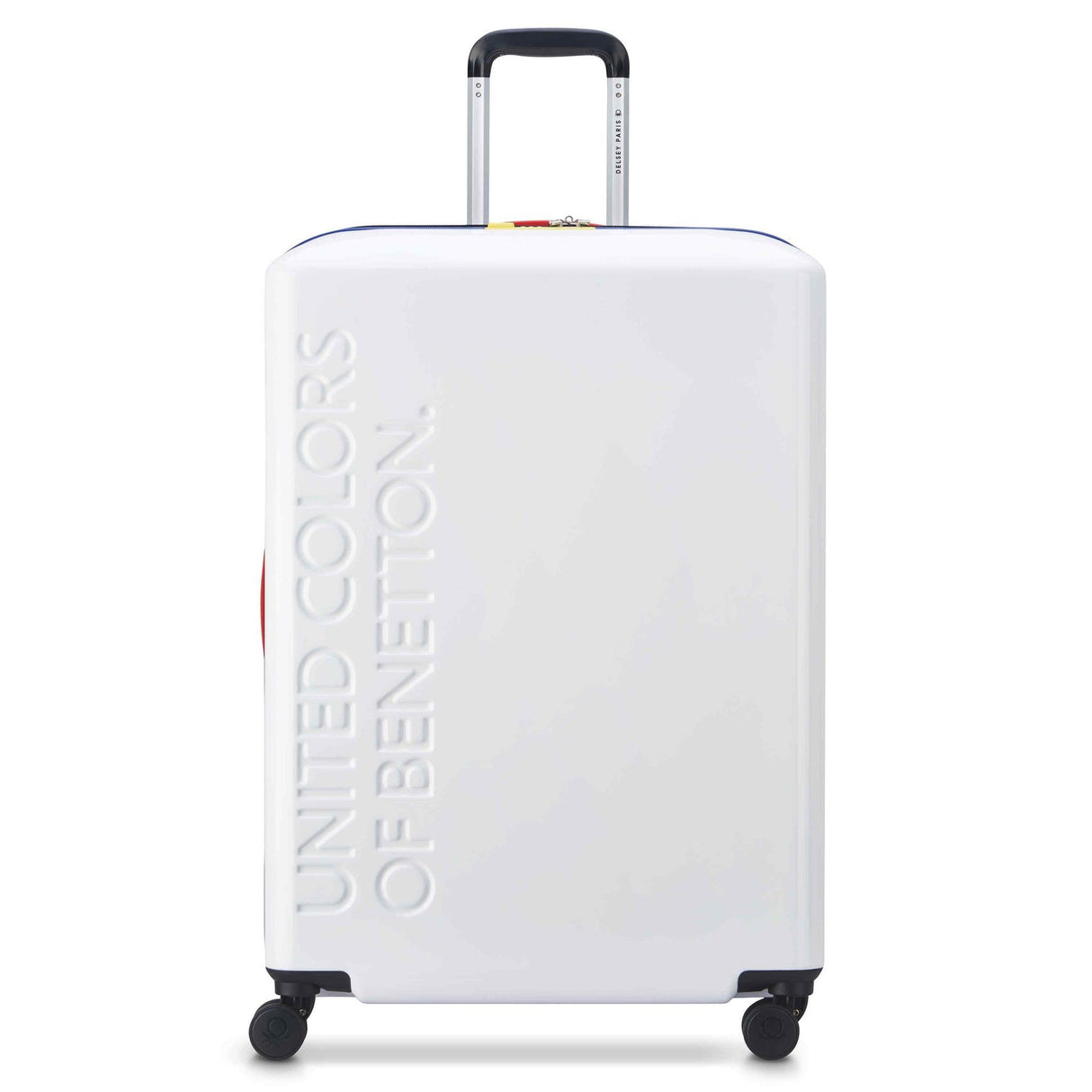 Delsey United 27" Spinner Upright
