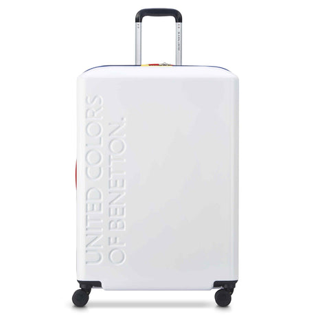 Delsey United 27" Spinner Upright