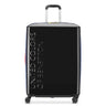 Delsey United 27" Spinner Upright