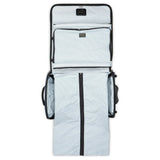 Delsey Wagram 2-Wheel Garment Bag Carry-On