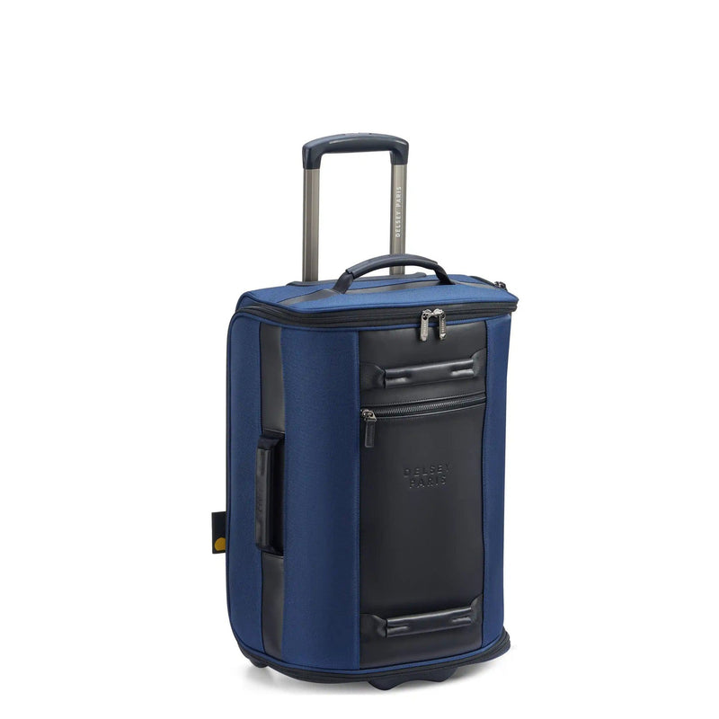 Delsey Wagram 2-Wheel Garment Bag Carry-On