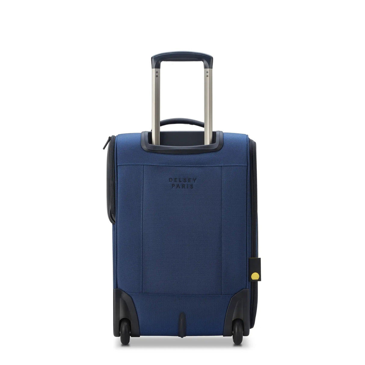 Delsey Wagram 2-Wheel Garment Bag Carry-On