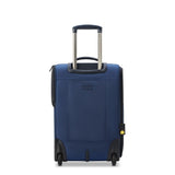 Delsey Wagram 2-Wheel Garment Bag Carry-On