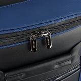 Delsey Wagram 2-Wheel Garment Bag Carry-On
