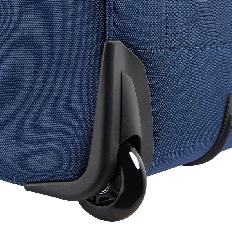 Delsey Wagram 2-Wheel Garment Bag Carry-On