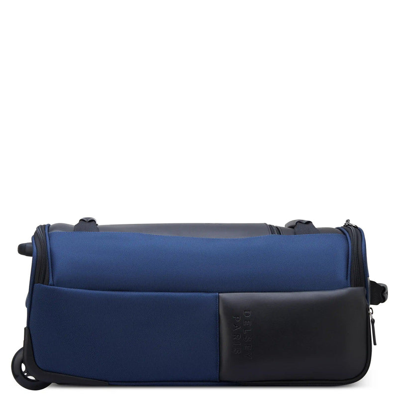 Delsey Wagram 2-Wheel Garment Bag Carry-On