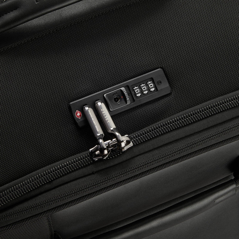 Delsey Wagram Expandable 26