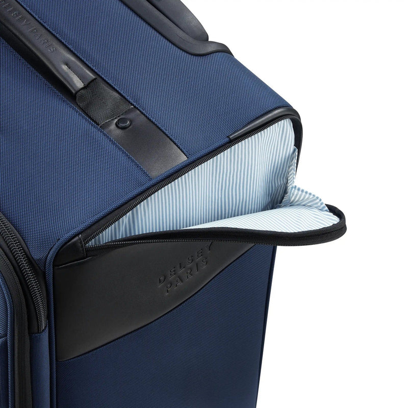 Delsey Wagram Expandable 26