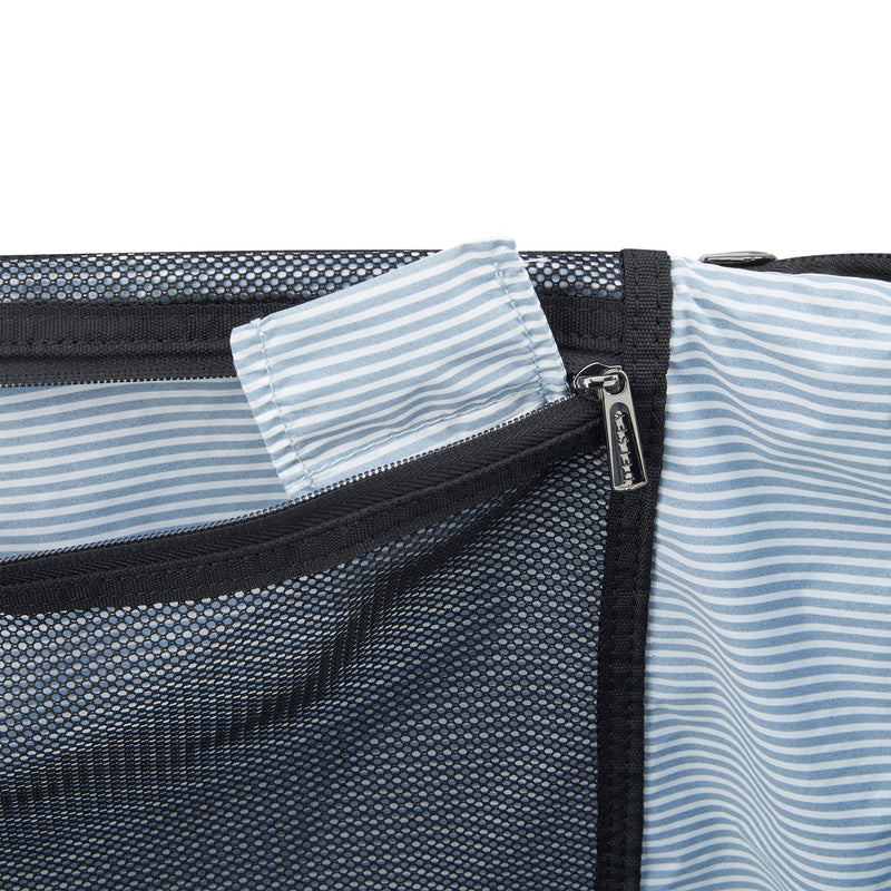 Delsey Wagram Expandable 26