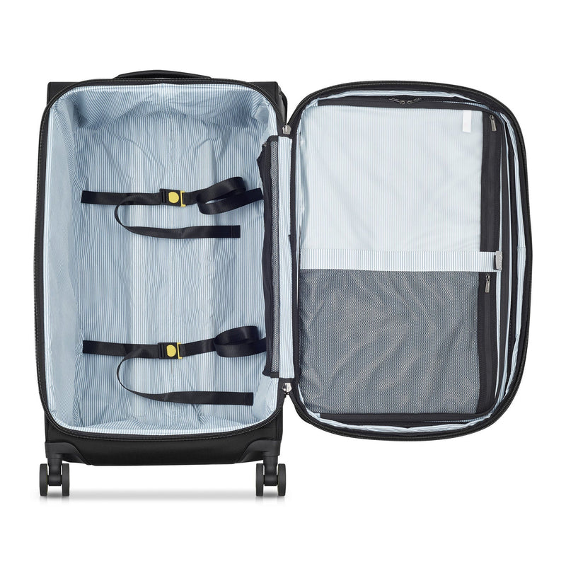 Delsey Wagram Expandable 26