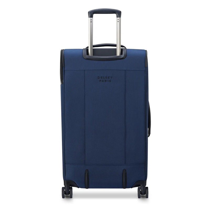 Delsey Wagram Expandable 26
