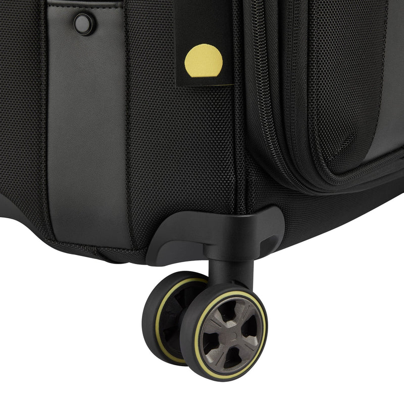 Delsey Wagram Expandable Carry-On Spinner