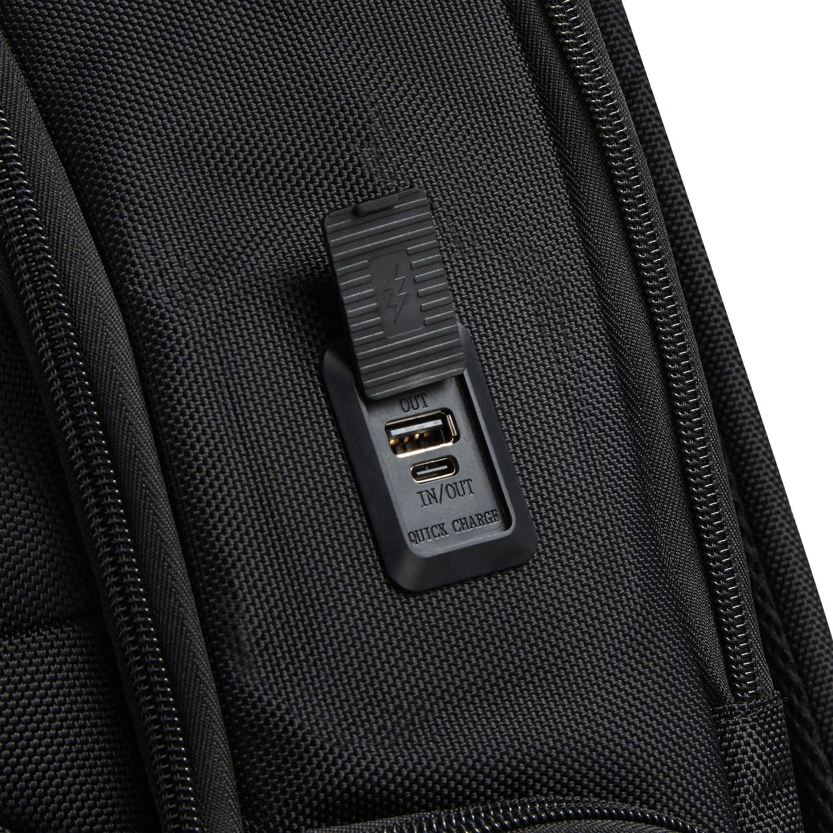 Delsey Wagram Laptop Backpack