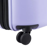 Delsey florence by mills Catch Flights Carry-On Plus Spinner Expandable Spinner