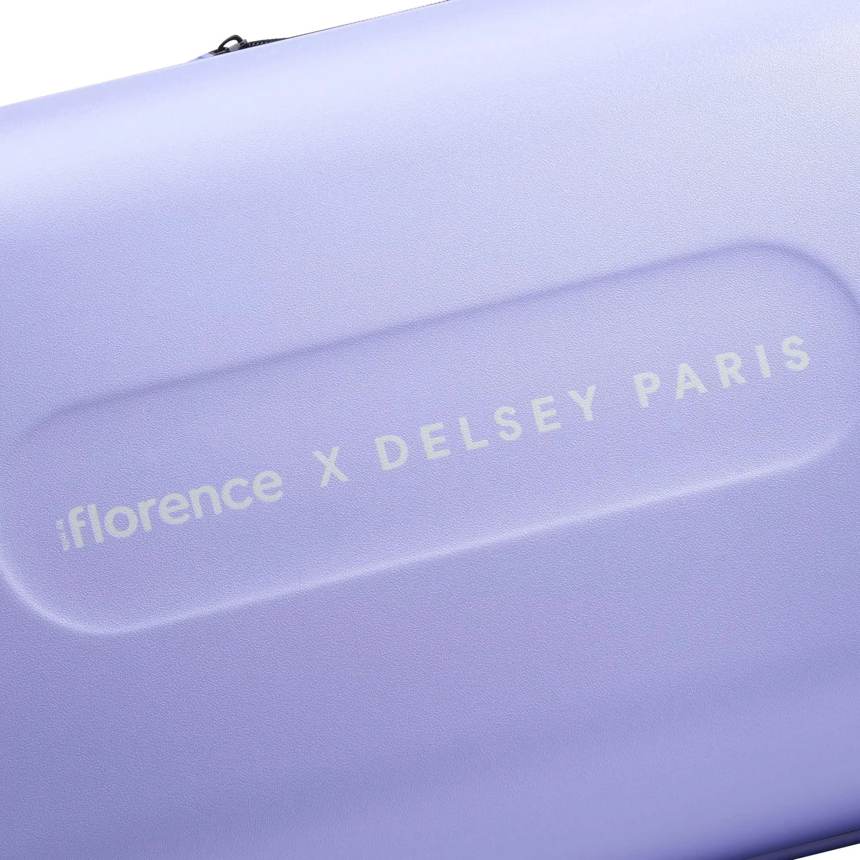 Delsey florence by mills Catch Flights Carry-On Plus Spinner Expandable Spinner