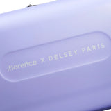Delsey florence by mills Catch Flights Carry-On Plus Spinner Expandable Spinner
