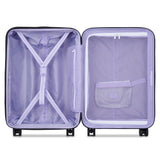 Delsey florence by mills Catch Flights Carry-On Plus Spinner Expandable Spinner