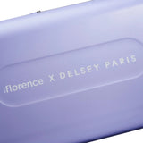Delsey florence by mills Catch Flights Large Expandable Spinner