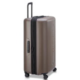 Delsey florence by mills Catch Flights Large Expandable Spinner