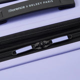 Delsey florence by mills Catch Flights Medium Expandable Spinner