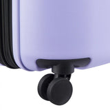Delsey florence by mills Catch Flights Medium Expandable Spinner