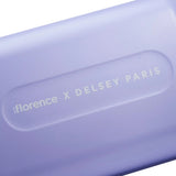 Delsey florence by mills Catch Flights Medium Expandable Spinner