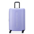 Delsey florence by mills Catch Flights Medium Expandable Spinner