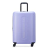 Delsey florence by mills Catch Flights Medium Expandable Spinner