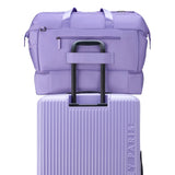 Delsey florence by mills Chill Out Weekender Bag