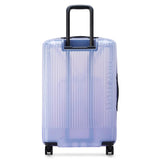 Delsey florence by mills Gotta Glow 24" Medium Expandable Spinner