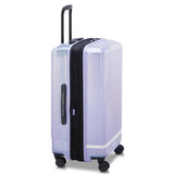 Delsey florence by mills Gotta Glow 24" Medium Expandable Spinner